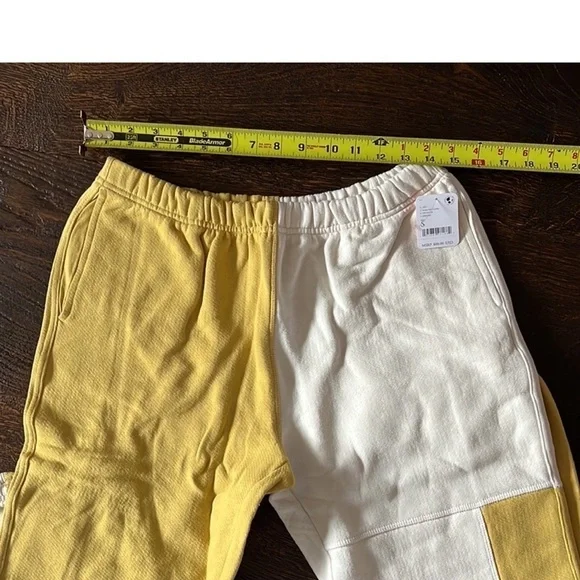 Free People Movement Patched-Up Pants - Picture 8 of 8